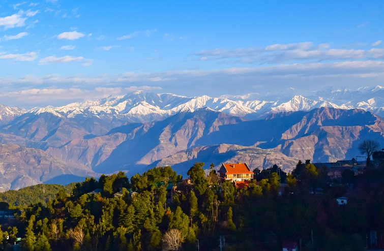 Panjal Hiking.com